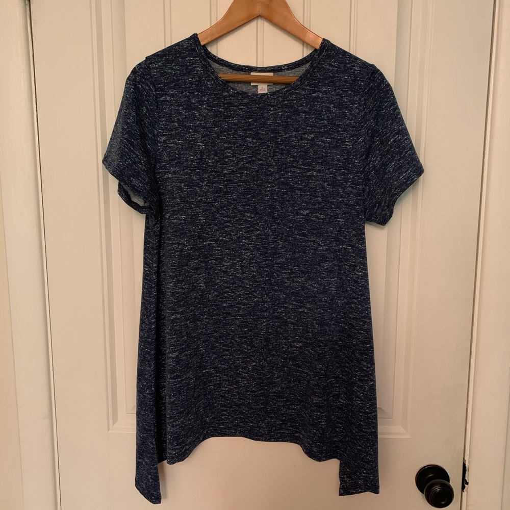 Lularoe Melissa Top